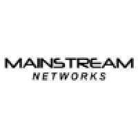 Mainstream Networks Logo