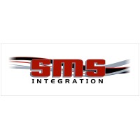 Smoky Mountain Systems Inc., dba SMS Integration Logo