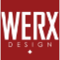WERX Design Logo