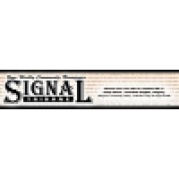 The Signal Tribune newspaper Logo