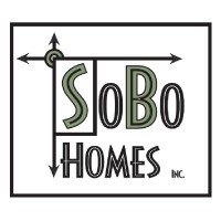 SoBo Homes Inc. Logo