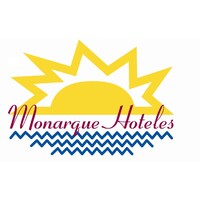 Monarque Hoteles Logo