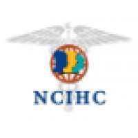 National Council on Interpreting in Health Care (NCIHC) Logo