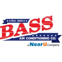BASS AIR CONDITIONING CO. INC Logo