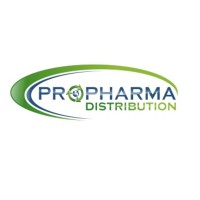 ProPharma Distribution, LLC Logo