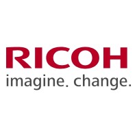 Ricoh Latin America Inc Logo