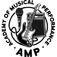 Academy of Musical Performance (AMP) Logo