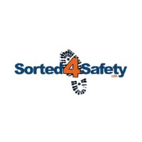 Sorted4Safety Ltd. Logo