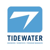 Tidewater Inc. Logo