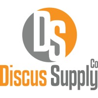 Discus Supply Co Ltd. Logo