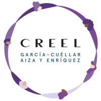 Creel, García-Cuéllar, Aiza y Enríquez, S.C. Logo