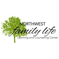 NORTHWEST FAMILY LIFE LEARNING AND COUNSELING CENTER Logo