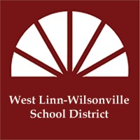 West Linn Wilsonville School District Logo