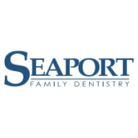 Seaport Family Dentistry Logo