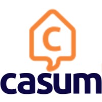 Casum Properties Logo