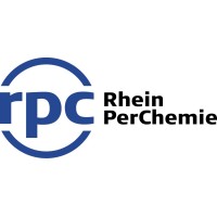 RheinPerChemie GmbH Logo