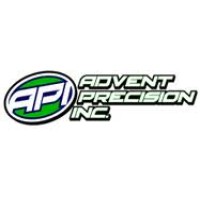 Advent Precision Inc. Logo