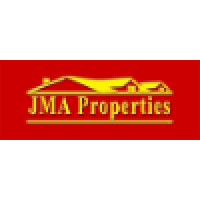 JMA Properties Logo