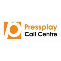 Pressplay Call Centre Logo