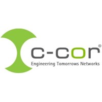 C-COR Broadband Australia Logo