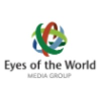 Eyes of the World Media Group Logo