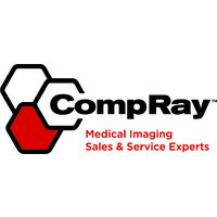 Comp-Ray, Inc. Logo