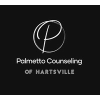 Palmetto Counseling of Hartsville Logo