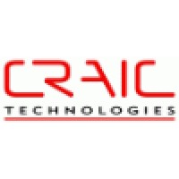 CRAIC Technologies Logo