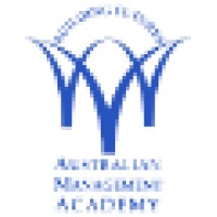 Australian Management Academy Logo