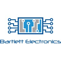 Bartlett Electronics Logo