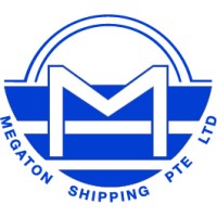 Megaton Shipping Pte Ltd Logo