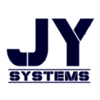 JY SYSTEMS, LLC Logo