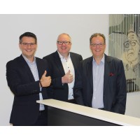 GAIN Management Advisors GmbH Logo