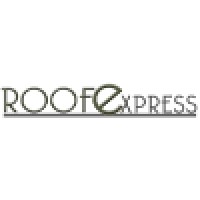 ROOFExpress Logo