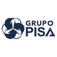GRUPO PISA Logo