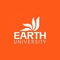 Universidad EARTH Logo