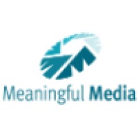 Meaningful Media Logo