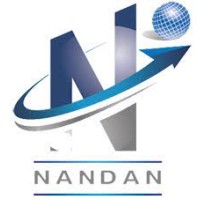 NANDAN STEELS AND POWER LIMITED Logo