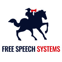 Free Speech Systems, LLC Logo