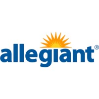 Allegiant Airlines Logo