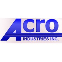 ACRO Industries, Inc. Logo