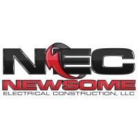 NEWSOME ELECTRICAL CONSTRUCTION, LLC Logo