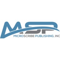 MicroScribe Publishing, Inc. Logo