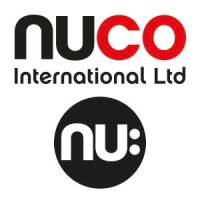 Nuco International Ltd Logo