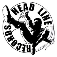 Headline Records Logo
