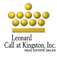 Leonard, Call at Kingston Real Estate Logo