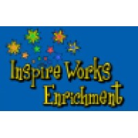 InspireWorks Enrichment Inc. Logo
