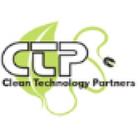 Clean Technology Partners Logo