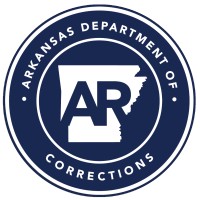 Arkansas Department of Corrections Logo