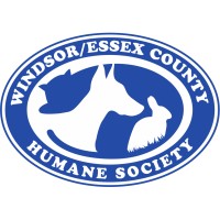 Windsor/Essex County Humane Society Logo